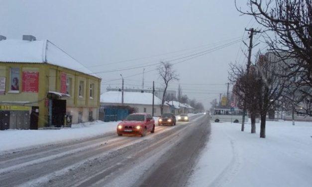 Чи готові комунальні служби Павлограда до зими