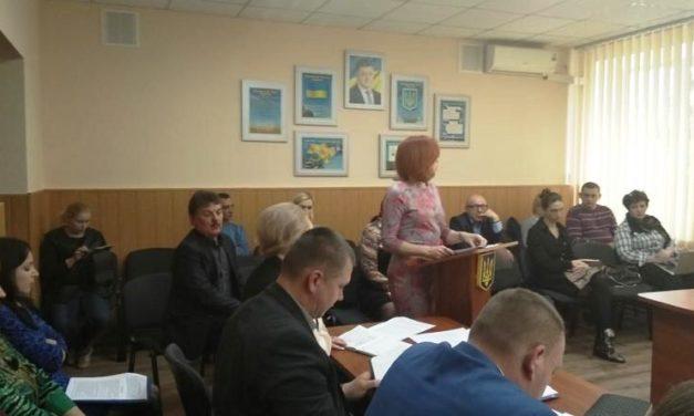 Исполком Краматорска не поддержал повышение тарифа на проезд