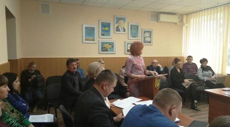 Исполком Краматорска не поддержал повышение тарифа на проезд