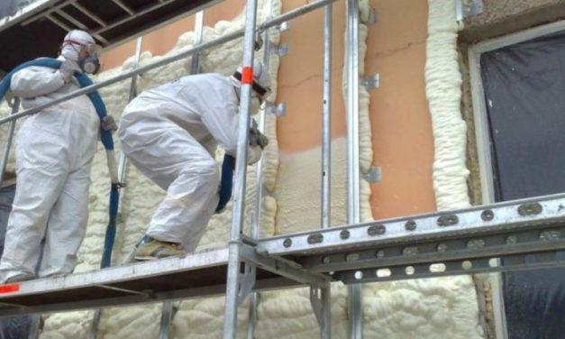 Фонд энергоэффективности планирует выбрать 10 пилотных городов, в которых за год должны быть утеплены 1 тыс. домов.