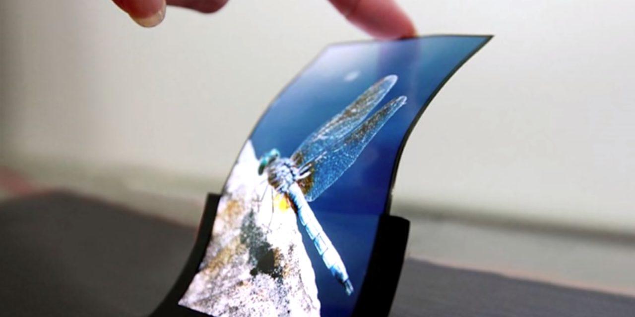 Самые ожидаемые смартфоны 2020