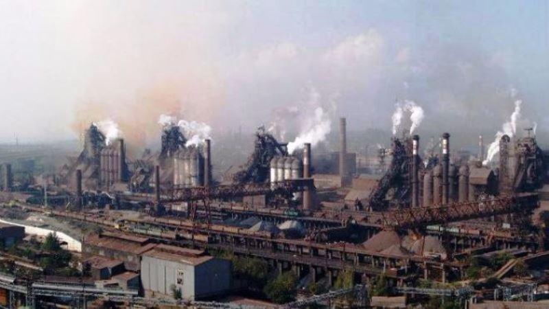 Павлоградуголь среди “лидеров”, кто загрязняет экологию