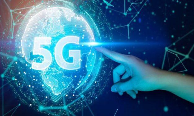 Пять “украинских” мифов о 5G