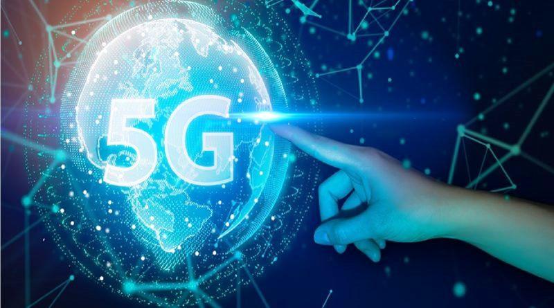 Пять “украинских” мифов о 5G