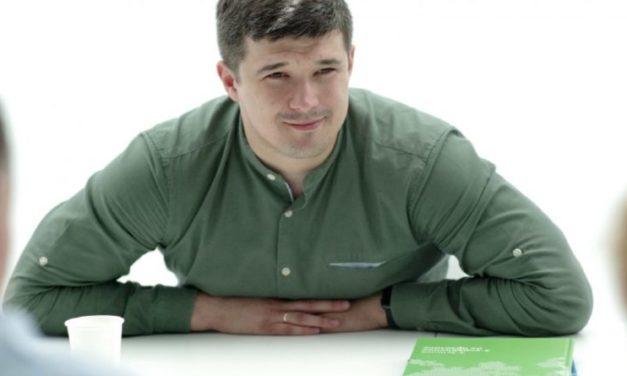 В Украине хотят легализировать криптовалюту