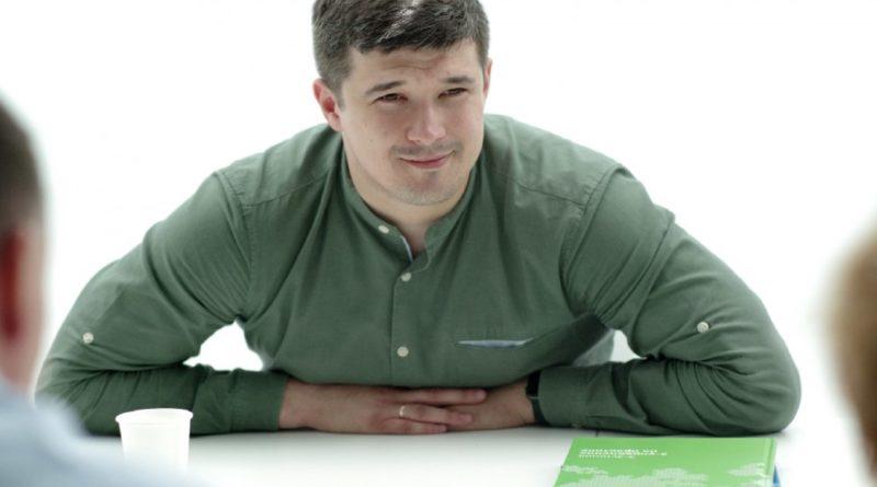 В Украине хотят легализировать криптовалюту