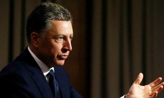 Немає ніяких причин для бойових дій на Донбасі, крім присутності російських військ.