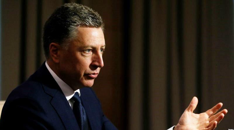 Немає ніяких причин для бойових дій на Донбасі, крім присутності російських військ.