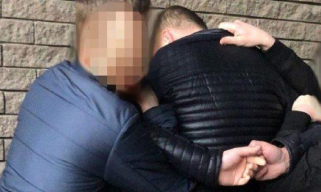 За організацію шахрайської схеми збору коштів на лікування дитини у Дніпрі поліція затримала «псевдоволонтера»