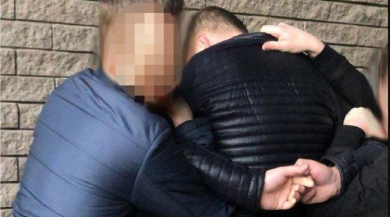 За організацію шахрайської схеми збору коштів на лікування дитини у Дніпрі поліція затримала «псевдоволонтера»