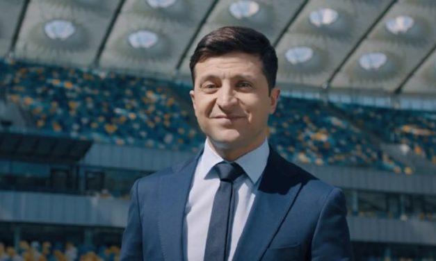 Зеленський дав Порошенку 24 години: хоче дебатів на Олімпійському