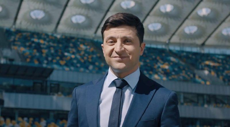 Зеленський дав Порошенку 24 години: хоче дебатів на Олімпійському