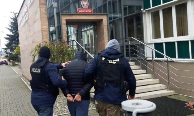 В Польше прошли задержания за организацию незаконных приглашений для украинцев