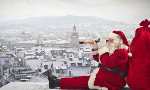 Интересные факты о дне Святого Николая