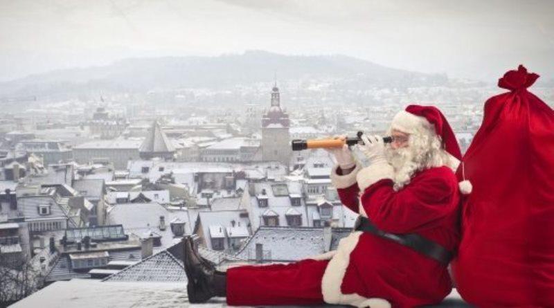 Интересные факты о дне Святого Николая