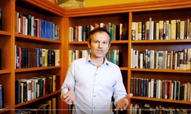 Святослав Вакарчук зробив важливу заявив