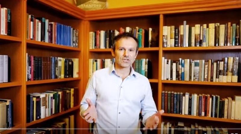 Святослав Вакарчук зробив важливу заявив