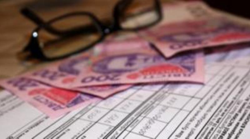 Як зменшити розмір рахунку за надання неякісних комунальних послуг?