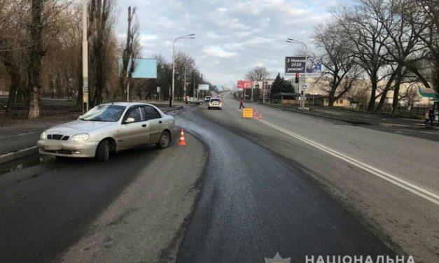 Поліція розшукує свідків ДТП, внаслідок якої травмовано пішохода