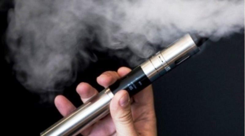 ЭЛЕКТРОННЫЕ СИГАРЕТЫ ВЫЗЫВАЮТ ПОВРЕЖДЕНИЕ ДНК