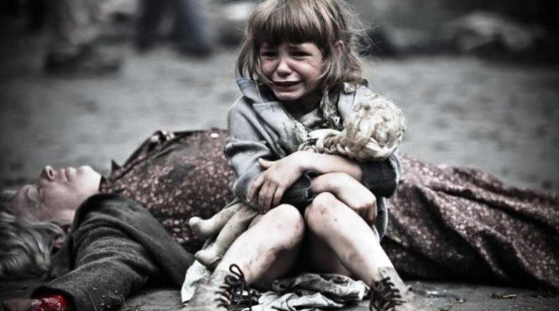 13 тыс. убитых и 1,5 млн. переселенцев: Озвучено ужасающие цифры к 5 годовщине нападения России