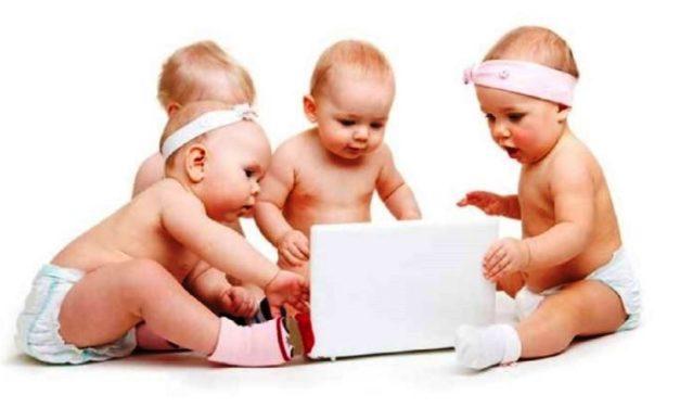 Обман в соцсетях под видом заботы о детях