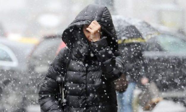 Погода поступово погіршиться (рос.)