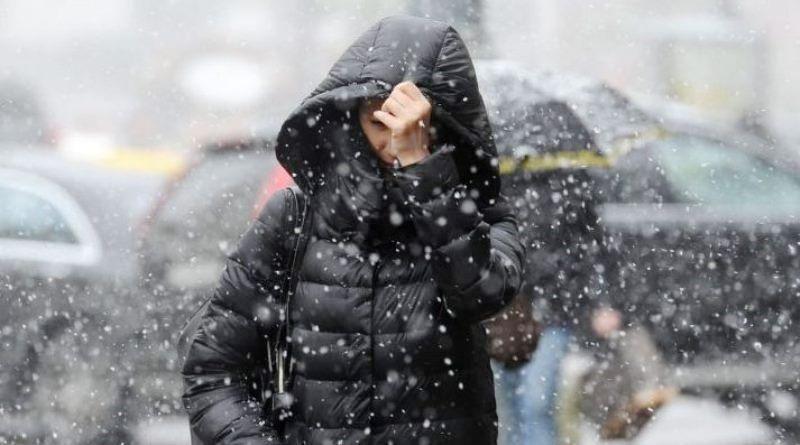 Погода поступово погіршиться (рос.)