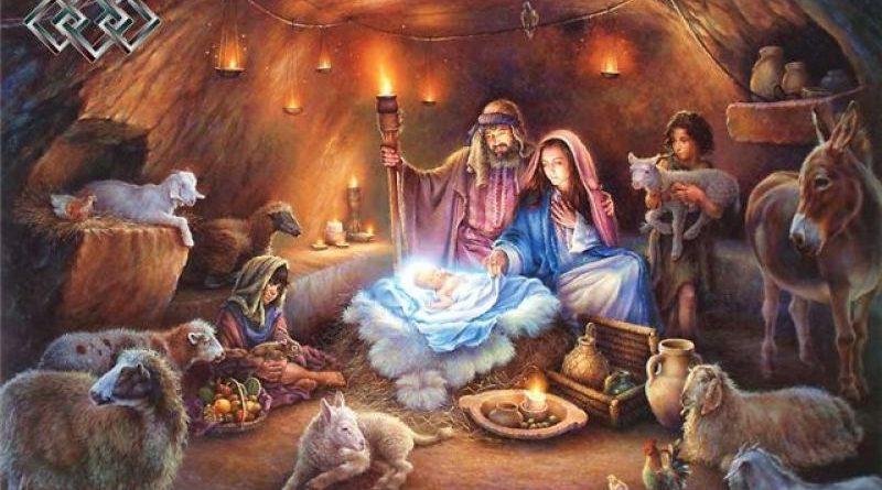 Сьогодні велике православне свято – Введення в храм Пресвятої Богородиці