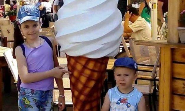 Всем Павлоградом помогаем вернуть маму деткам