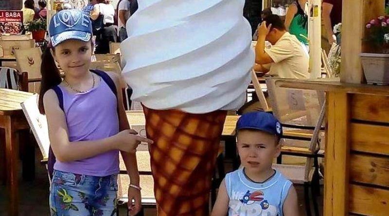 Всем Павлоградом помогаем вернуть маму деткам