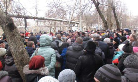 Павлоград попращався із 24-річним Андрієм Борисенком