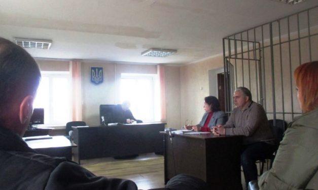 У Павлограді триває судовий процес над колишнім директор КП «Управління ринками»