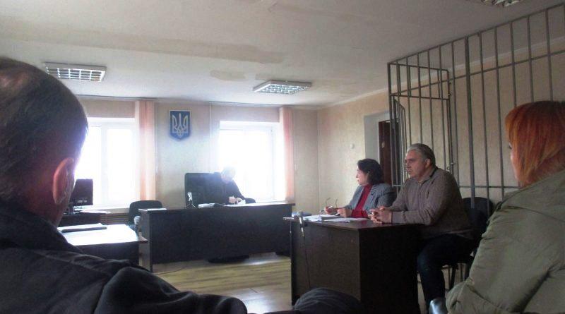 У Павлограді триває судовий процес над колишнім директор КП «Управління ринками»