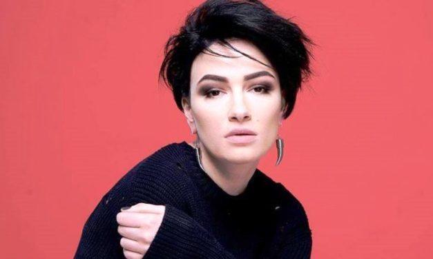 Приходько заявила, що її обманом зняли у передвиборчому ролику Порошенка