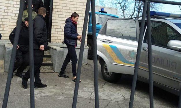 Підозрюваного у звірячому убивстві старшокласника, взяли під варту