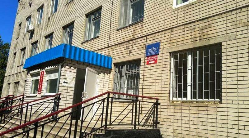 Не сделав ещё ничего для больницы и пациентов новый и. о выписывает себе премии