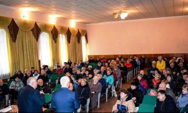 Павлоградці можуть знову лишитись без тепла