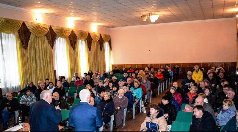 Павлоградці можуть знову лишитись без тепла