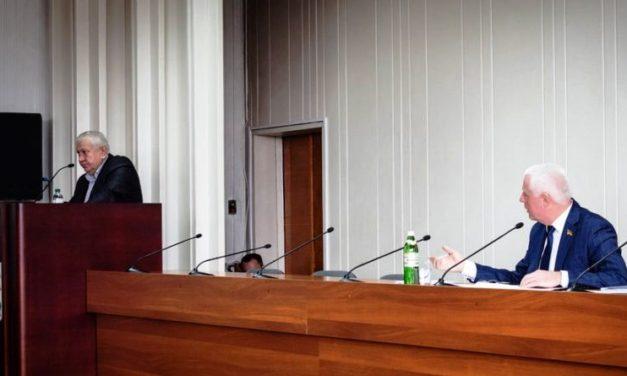 З міського бюджета Павлограда виділено біля 2 млн на погашення боргів за газ