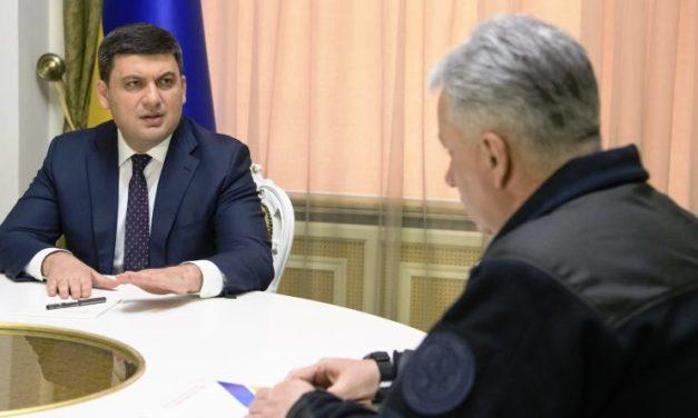 Починаються масштабні перевірки в кінотеатрах і торгових центрах