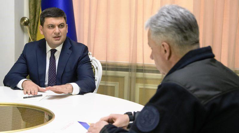 Починаються масштабні перевірки в кінотеатрах і торгових центрах