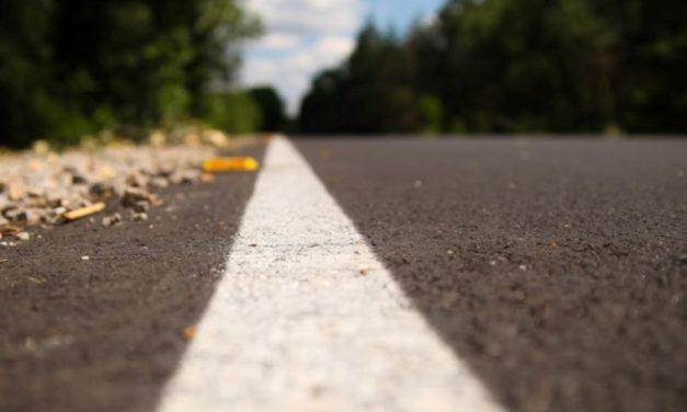 До перших трьох заводів в Павлоградському індустріальному парку збудують дорогу обласним коштом