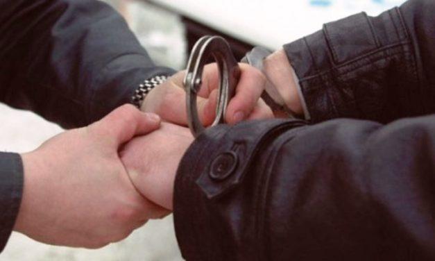 В Кабміні СБУ затримала шпигуна (відео)