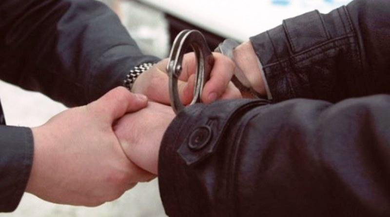 В Кабміні СБУ затримала шпигуна (відео)