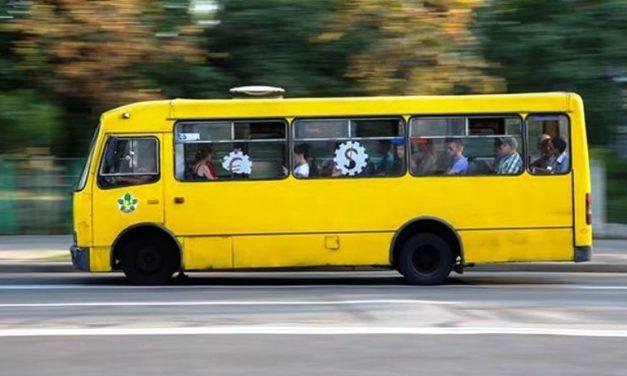 Львов может стать первым городом отказавшимся от маршруток