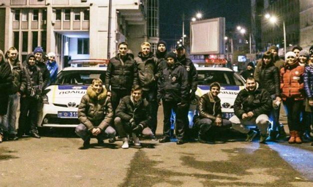 АЛКОРЕЙД: як активісти у різних містах починають боротьбу з п’янством на дорогах