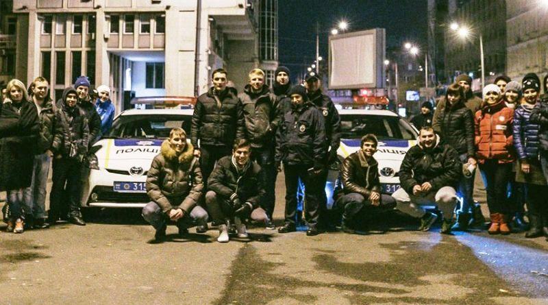 АЛКОРЕЙД: як активісти у різних містах починають боротьбу з п’янством на дорогах