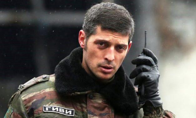 Павлоградський суд викликав на засідання бойовика «Гіві», якого вважають загиблим