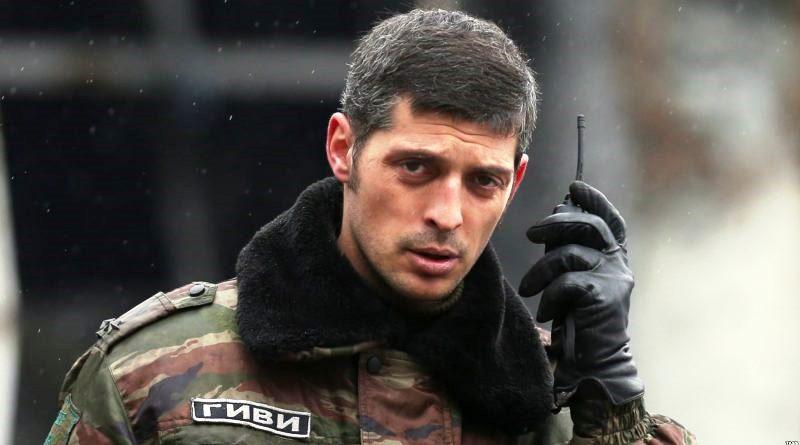 Павлоградський суд викликав на засідання бойовика «Гіві», якого вважають загиблим